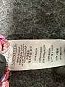 Vignette 100% Rayon Red Dress Size 12-18 mo - photo 4