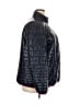 Talbots 100% Polyester Solid Black Snow Jacket Size 2X - photo 4