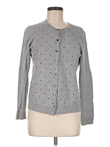 Karen Scott Cardigan (view 1)