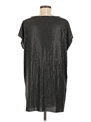 Vince. 3/4 Sleeve Top (view 2)