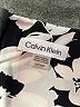 Calvin Klein Black Sleeveless Blouse Size S - photo 7