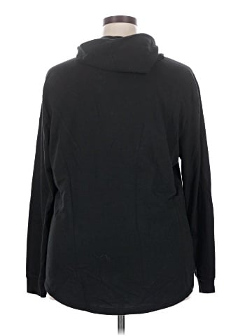 Hanes Zip Up Hoodie (view 2)