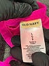 Old Navy Solid Pink Swimsuit Top Size L - photo 3