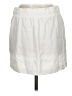 Bella Dahl White Casual Skirt Size M - photo 2