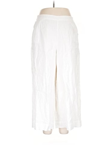 Chico's Linen Pants (view 1)