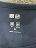 Uniqlo Blue Short Sleeve T-Shirt Size XL - photo 7