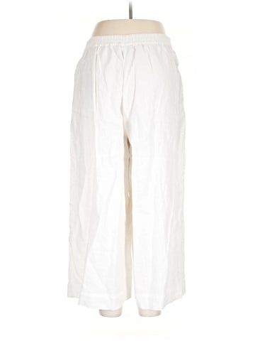 Chico's Linen Pants (view 2)