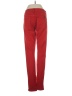 7 For All Mankind Red Jeans Size 27 waist - photo 2