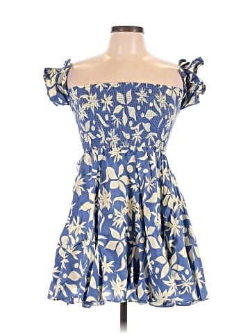 Zara Cocktail Dress (view 1)