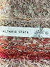 Altar'd State Tweed Red Pullover Sweater Size S - photo 7