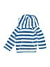 Hanna Andersson Blue Pullover Sweater Size 12-18 mo - photo 1