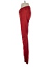 7 For All Mankind Red Jeans Size 27 waist - photo 5