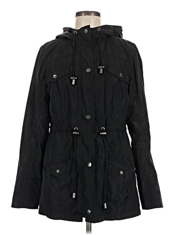 Merona Snow Jacket (view 1)