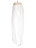 Chico's 100% Linen White Linen Pants Size Lg (2.5) - photo 5