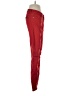 7 For All Mankind Red Jeans Size 27 waist - photo 4