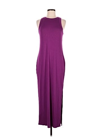 Ann Taylor LOFT Casual Dress (view 1)