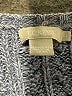 J.Crew 100% Cotton Blue Pullover Sweater Size L - photo 4