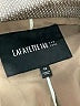 Lafayette 148 New York Gray Blazer Size 14 - photo 6