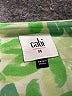 CAbi 100% Polyester Tropical Green Casual Dress Size M - photo 7