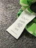 CAbi 100% Polyester Tropical Green Casual Dress Size M - photo 8
