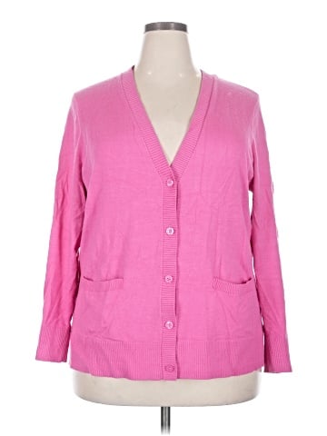 Torrid Cardigan (view 1)