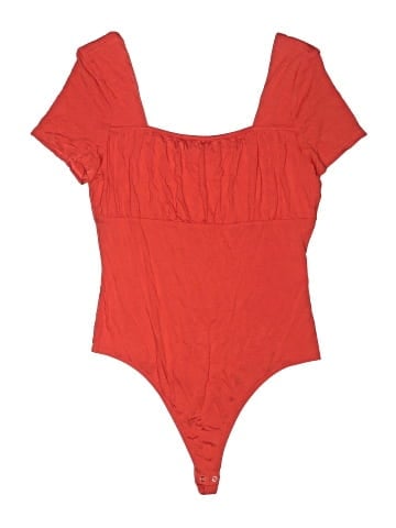 Bar III Bodysuit (view 1)