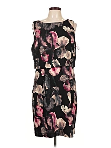 Ivanka Trump Cocktail Dress (view 1)