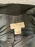 J.Crew Factory Store 100% Polyester Black Blazer Size 0 - photo 6