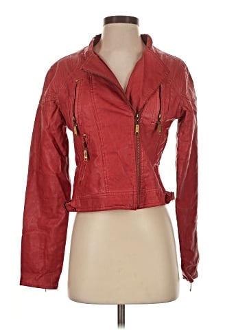 JouJou Jacket (view 1)