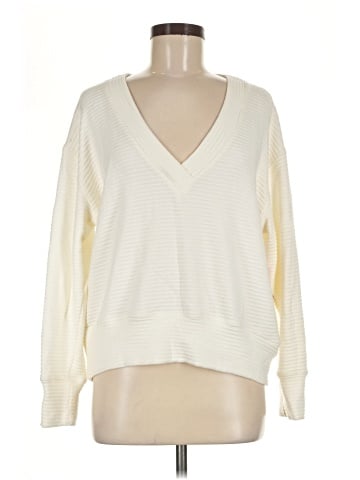 Karen Kane Pullover Sweater (view 1)