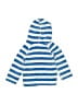Hanna Andersson Blue Pullover Sweater Size 12-18 mo - photo 2