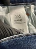 Mother Blue Jeans Size 26 waist - photo 7