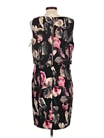 Ivanka Trump Cocktail Dress (view 2)