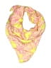Assorted Brands Yellow Scarf One size - photo 1