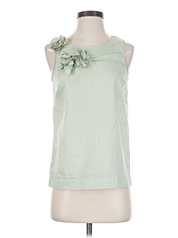 J.Crew Sleeveless Blouse (view 1)
