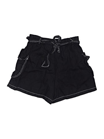 Zara Cargo Shorts (view 1)