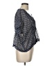 Liberty Love 100% Polyester Blue Tank Top Size L - photo 4