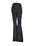 Old Navy Chevron-herringbone Gray Jeans Size 10 - photo 2