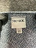 Nic + Zoe Gray Pullover Sweater Size 2X - photo 7