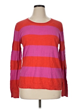 J.Crew Factory Store Pullover Sweater