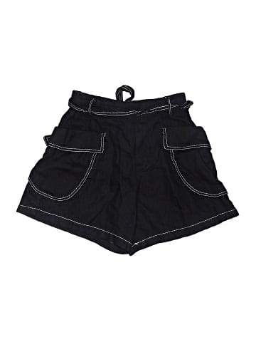 Zara Cargo Shorts (view 2)