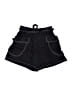 Zara Black Cargo Shorts Size 135 cm / US 10 - photo 2