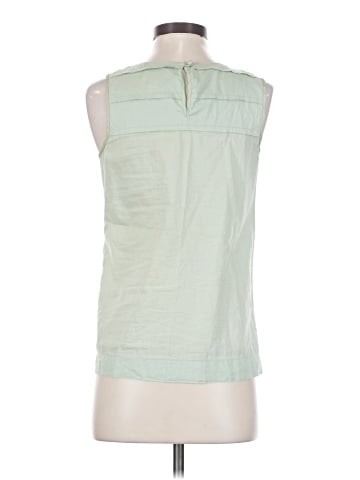 J.Crew Sleeveless Blouse (view 2)