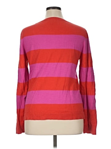 J.Crew Factory Store Pullover Sweater (view 2)
