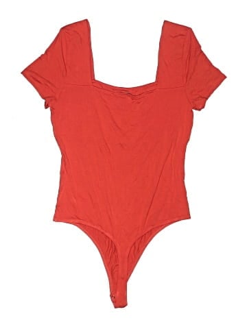 Bar III Bodysuit (view 2)
