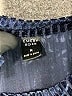 Emery Rose Blue Casual Dress Size M - photo 4