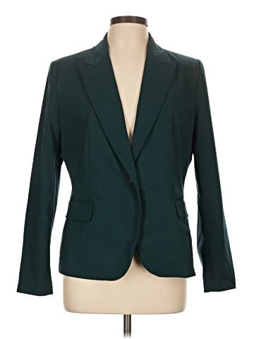 Zara Blazer (view 1)