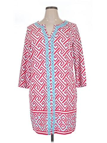 Crown & Ivy Casual Dress (view 1)