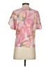 Sioni Pink Pullover Sweater Size S - photo 2