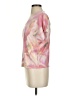 Sioni Pink Pullover Sweater Size S - photo 5